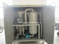 Dewatering and Degassing Machine For Insulating Oil 4