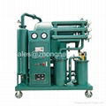 Multi-function Oil Purifier/Insulating