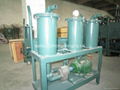 Oiling Machine-Portable Oil Purifier 1