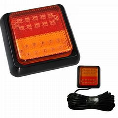 LED Trailer Lights (BL-203ARM)