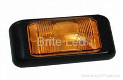 LED Side Marker Lamp