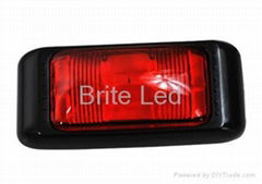 LED Marker Lamps