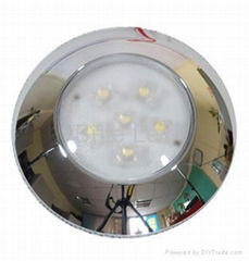 Dome Lamp Series