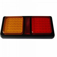 LED Truck Lights