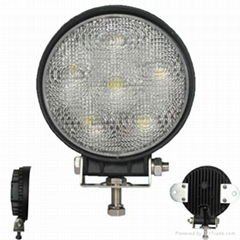 LED Work Lights