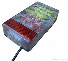 LED Trailer Lights