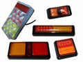 LED Trailer Lamps 1