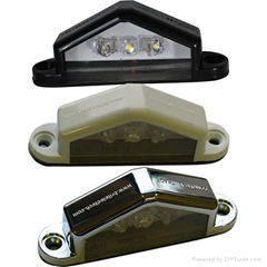 LED Number Plate Lights (BL-300M)