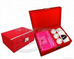 Golf Gift Set