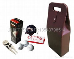 Playboy golf gift sets