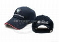 Golf cap