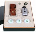 Golf gift box 2