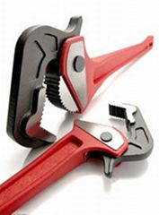 Pipe Wrenches