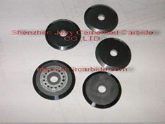 Tungsten steel cutter