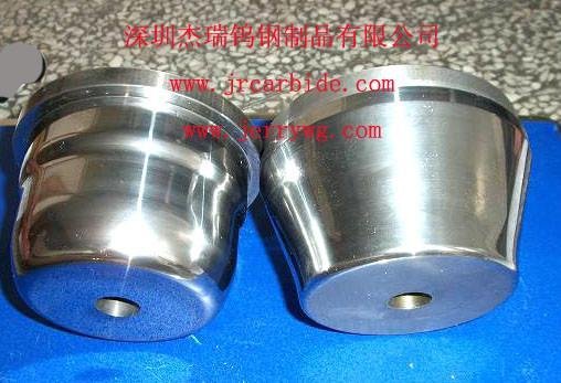 Cemented Carbide（tungsen steel）pressing and stretching mould 2