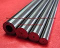 Tungsten steel round tube with hole 2