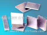 Cemented carbide(tungsten steel) standard plates 2