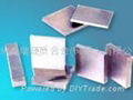 Cemented carbide(tungsten steel) standard plates 2