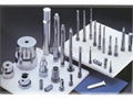 High precision carbide ( tungsten steel)