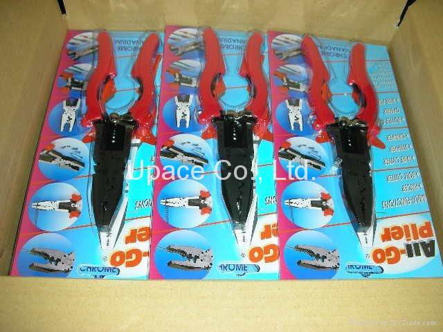 All go pliers ( Patent products) 3