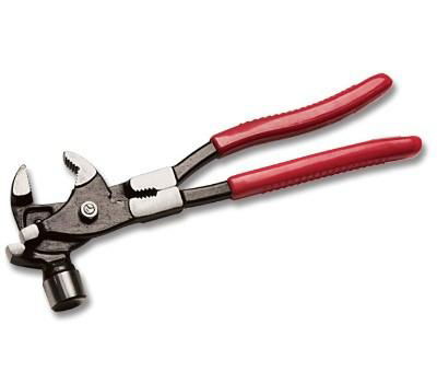  10  inch Hammer pliers  9 tool in 1  4