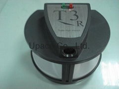 3 speaker pest repeller 