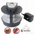 3 speaker pest repeller 