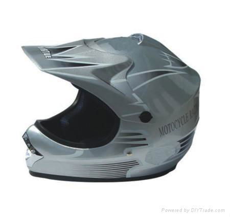 Helmet mould 3