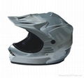 Helmet mould 3