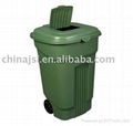 Dustbin mould 2