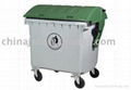 Dustbin mould 3