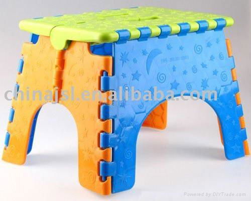 plastic  chair mold