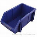 Plastic Case Mold