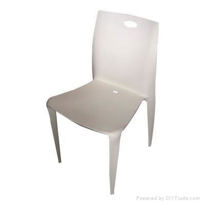 plastic  chair mold 3