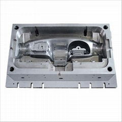 Motorcyle mould