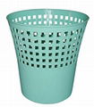 Dustbin mould 1