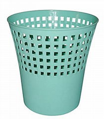 Dustbin mould