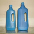 Bottle mould