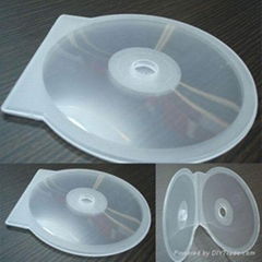 CD box mold