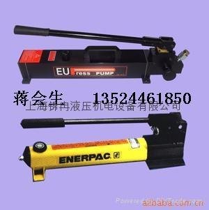 EUPRESS超高压手动泵PML-16228