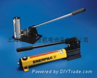 EUPRESS超高压手动泵PML-16228 2