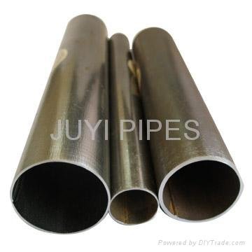  API standard ERW steel pipe 2