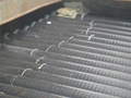 ERW steel tube