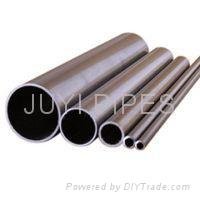  API standard ERW steel pipe 3