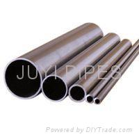  API standard ERW steel pipe 3