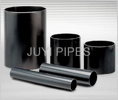 ERW Carbon Steel Pipe