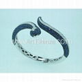 Snake Bangle 3