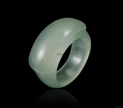 Jade Ring