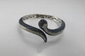 Snake Bangle 1