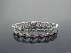 925 Silver Bracelet